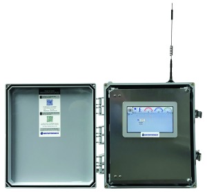 well sentry box_w screen image_50per