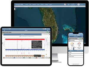 3devices_2026_300 WaterVision 2.5 Remote Telemetry