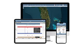 WaterVision 2.5 Remote Telemetry